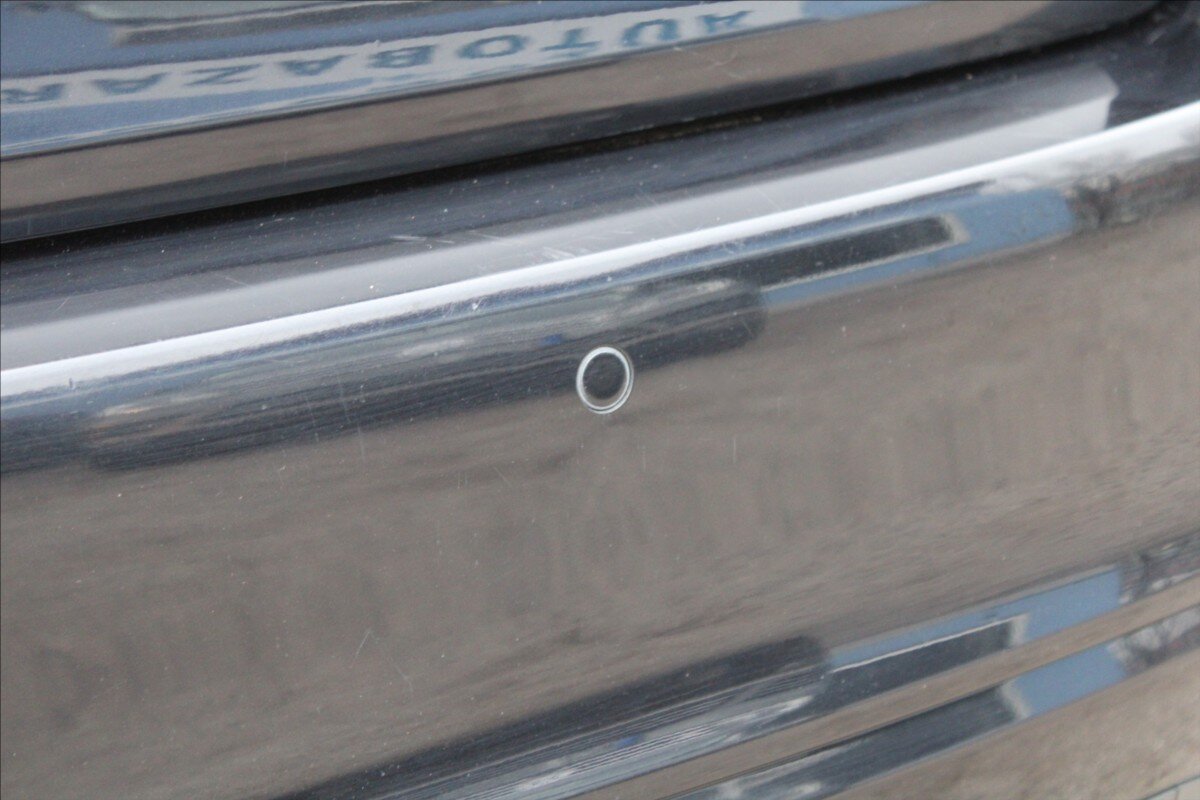 Volkswagen Golf Plus Hatchback 2,0 l 81 kw