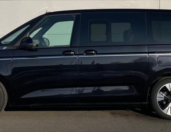 Volkswagen Multivan VAN-Minibus 0,0 130 kw