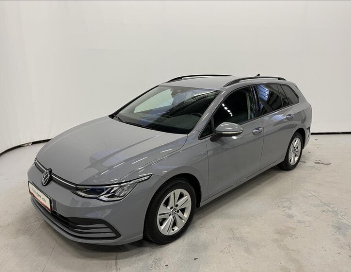 Volkswagen Golf Kombi 1,5 l 110 kw