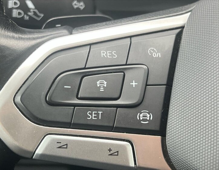 Volkswagen Tiguan Allspace SUV 2,0 l 110 kw