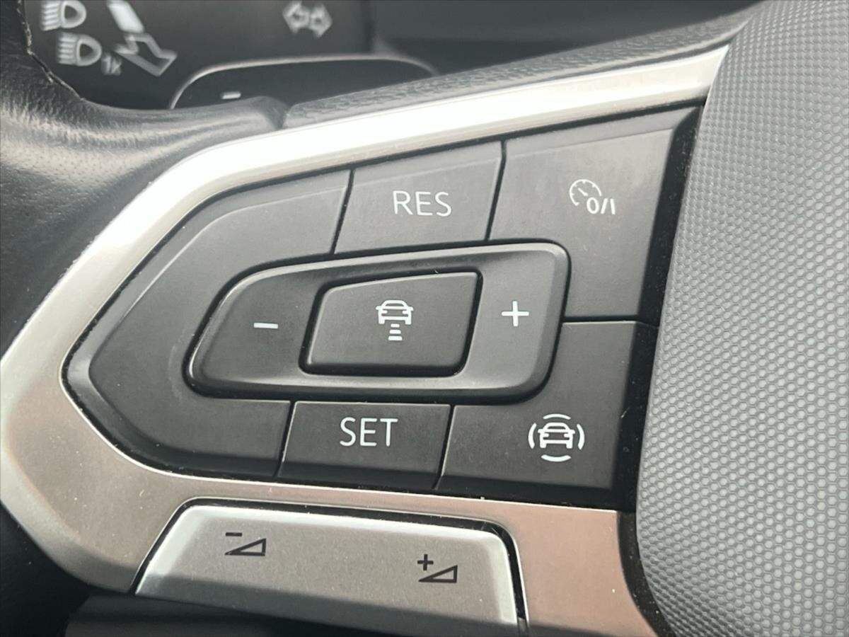 Volkswagen Tiguan Allspace SUV 2,0 l 110 kw