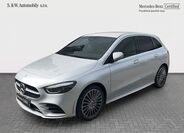 Mercedes-Benz Třídy B 1