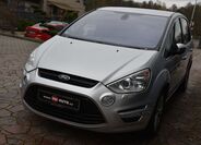 Ford S-MAX 3
