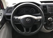 Volkswagen Transporter Kombi 2,0 l 62 kw
