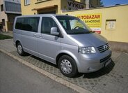 Volkswagen Multivan Kombi 1,9 l 75 kw