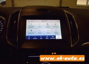 Ford Galaxy MPV 2,0 l 140 kw