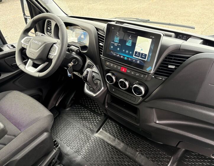 Iveco Daily 14