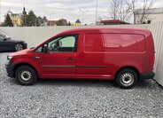 Volkswagen Caddy 4