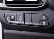 Hyundai i30 Kombi 1,5 l 118 kw