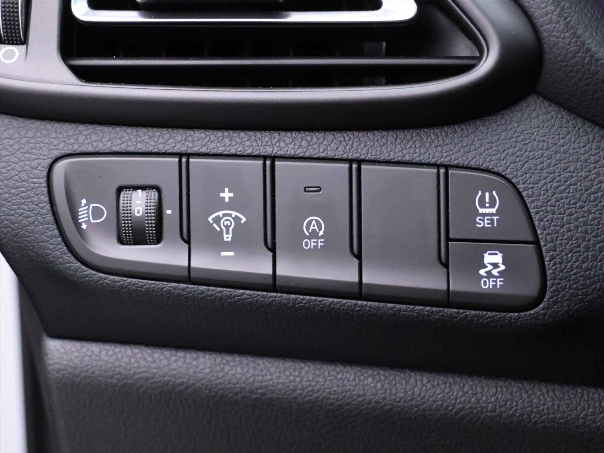 Hyundai i30 Kombi 1,5 l 118 kw