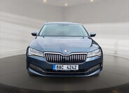 Škoda Superb 3