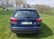 Ford Focus 5