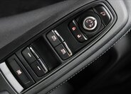 Subaru Forester SUV 2,0 l 110 kw