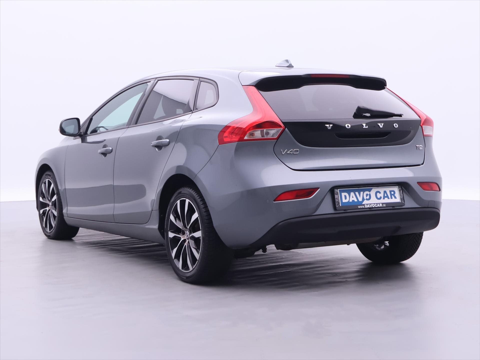 Volvo V40 Hatchback 1,5 l 90 kw