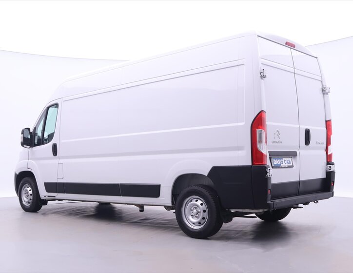 Citroën Jumper Ostatní 2,2 l 103 kw