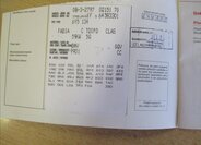 Škoda Fabia Kombi 1,4 l 59 kw