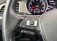 Volkswagen Golf Sportsvan MPV 1,4 l 92 kw