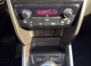 Suzuki Vitara SUV / Terénní 1,4 l 103 kw