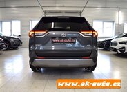 Toyota RAV4 SUV 0,0 130 kw