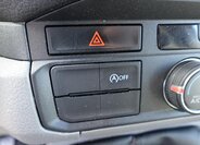 Volkswagen Crafter Ostatní 2,0 l 130 kw