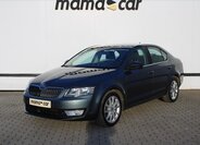 Škoda Octavia Liftback 1,6 l 81 kw