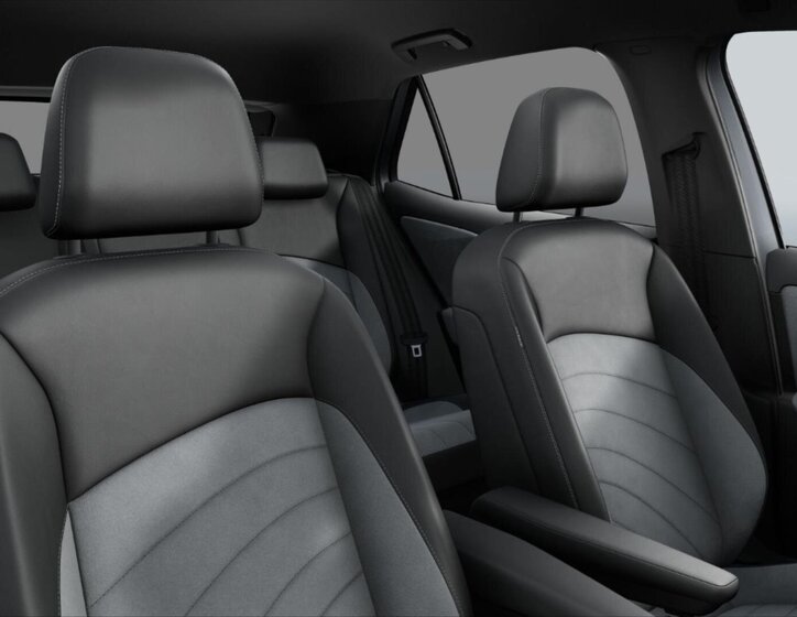 Volkswagen ID.3 Hatchback 0,0 150 kw