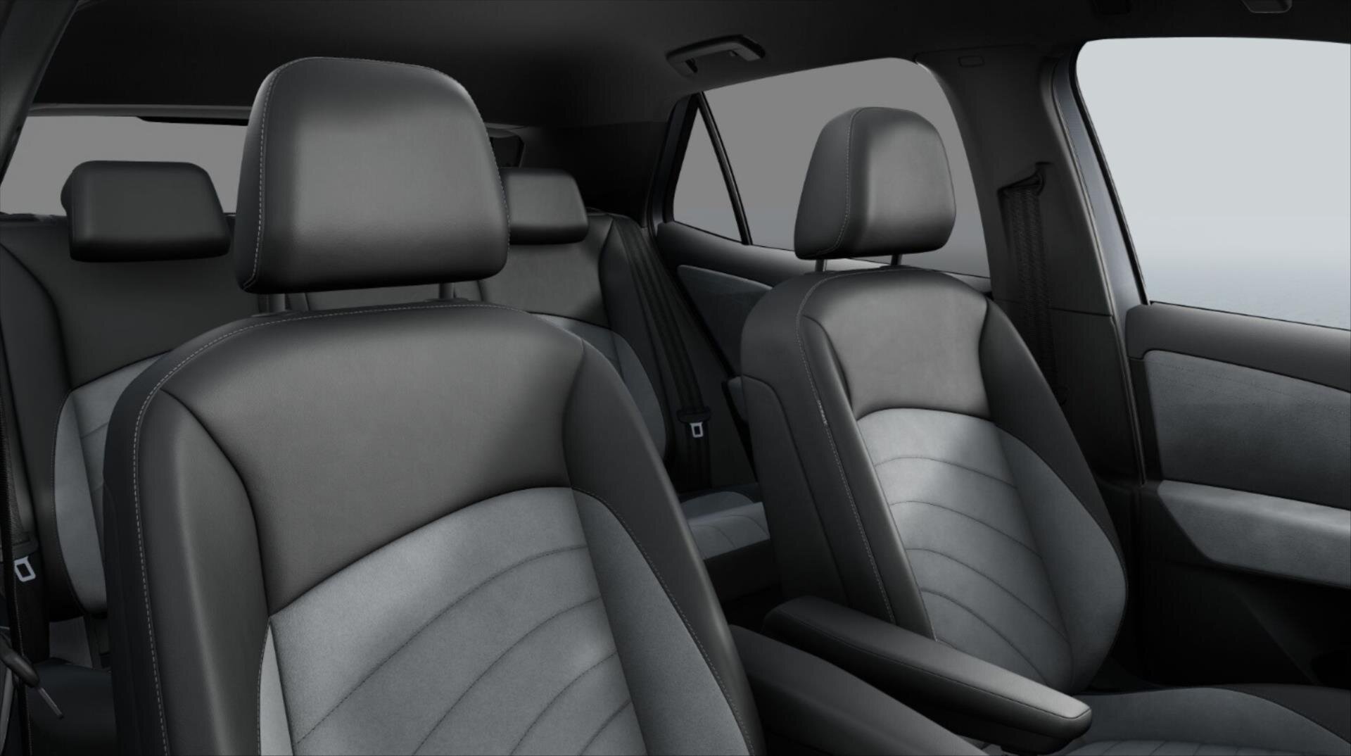 Volkswagen ID.3 Hatchback 0,0 150 kw