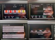 Volkswagen Golf Sportsvan MPV 1,2 l 81 kw