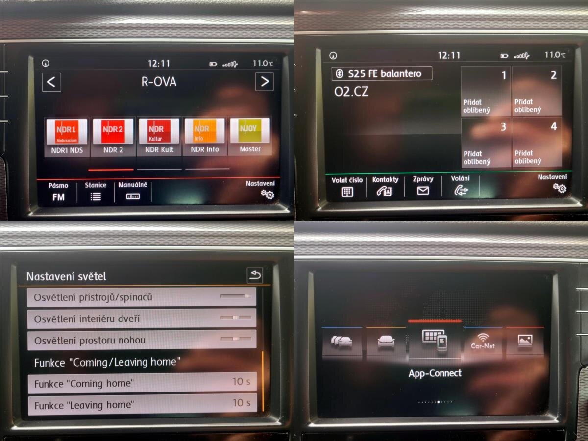 Volkswagen Golf Sportsvan MPV 1,2 l 81 kw