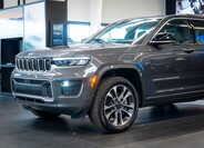 Jeep Grand Cherokee 13