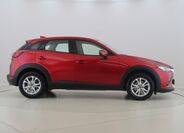 Mazda CX-3 4