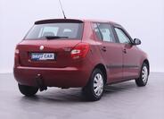 Škoda Fabia 7