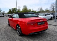 Audi A5 Kabriolet 3,0 l 200 kw