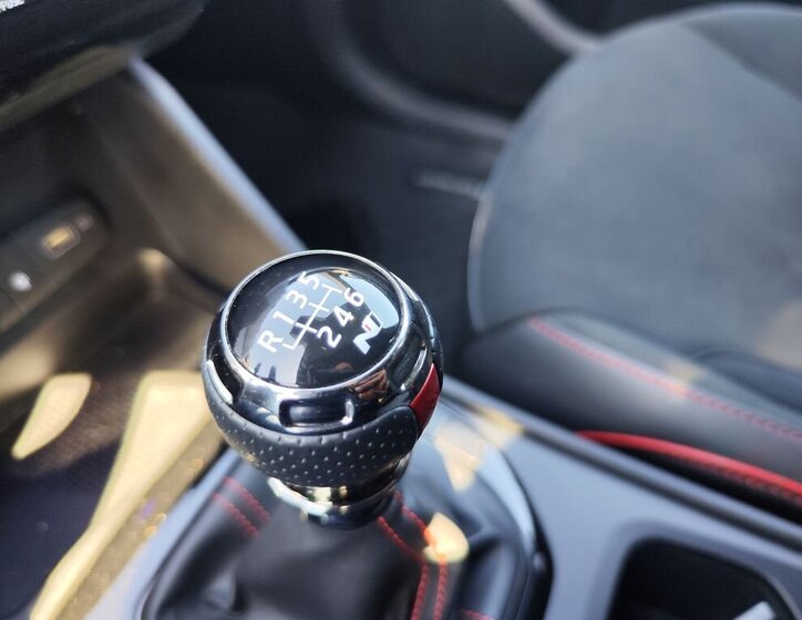 Hyundai Tucson SUV / Terénní 1,6 l 110 kw