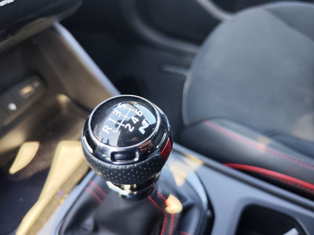 Hyundai Tucson SUV / Terénní 1,6 l 110 kw