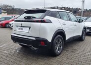 Peugeot 2008 SUV 1,2 l 96 kw