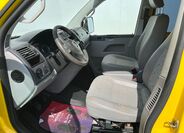 Volkswagen Transporter 5