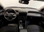 Hyundai Tucson 20