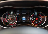 Dodge Charger Sedan / Limuzína 6,4 l 361 kw