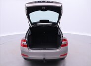 Škoda Octavia Liftback 1,4 l 103 kw