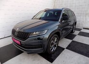 Škoda Kodiaq 1