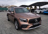 Mercedes-Benz GLB SUV / Terénní 2,0 l 225 kw