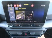 Seat Leon Kombi 1,5 l 85 kw