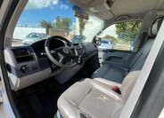 Volkswagen Transporter 12