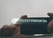 Volkswagen Crafter Ostatní 2,0 l 130 kw