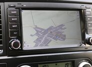 Volkswagen Multivan MPV 2,5 l 128 kw