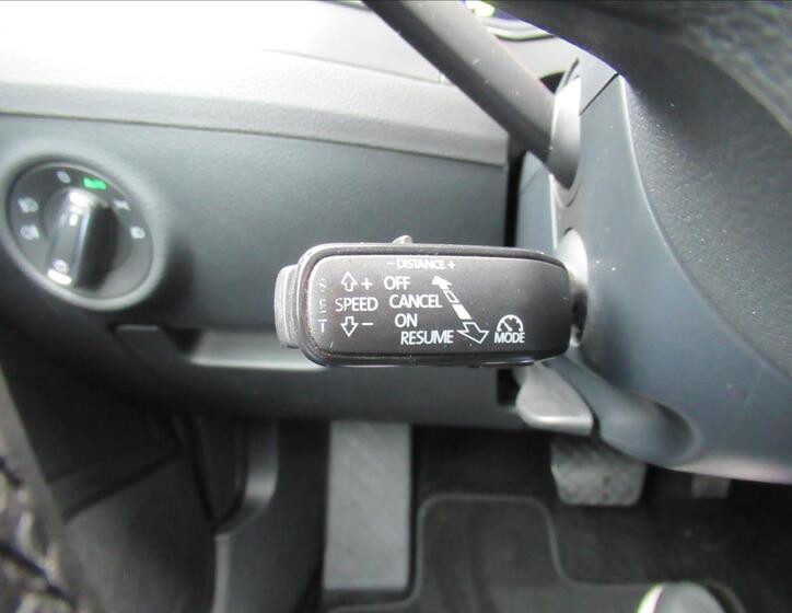 Škoda Superb Kombi 2,0 l 140 kw