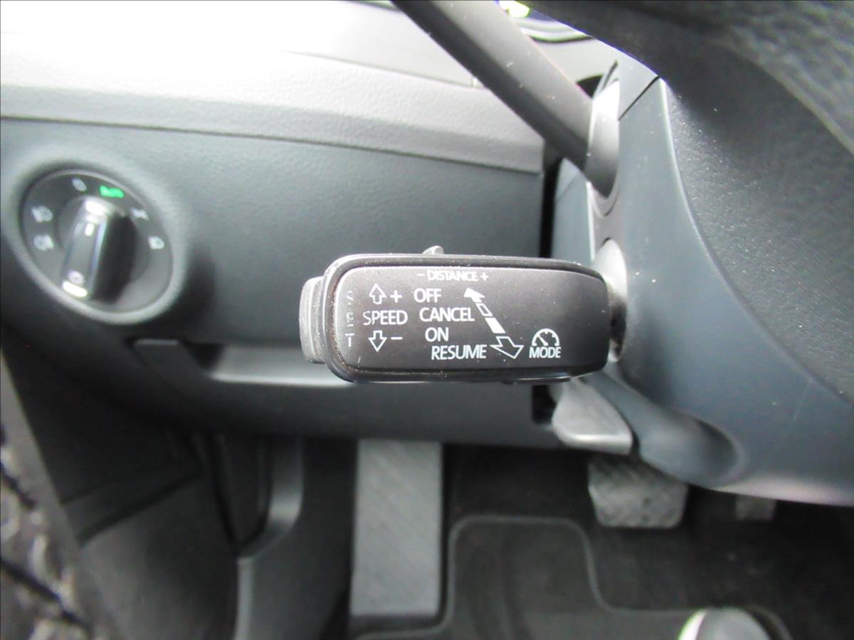 Škoda Superb Kombi 2,0 l 140 kw