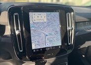 Volvo C40 Kombi 0,0 300 kw