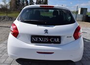 Peugeot 208 Hatchback 1,4 l 50 kw